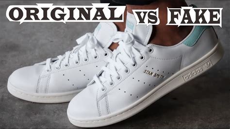 adidas stan smith original vs replica|stan smith where to buy.